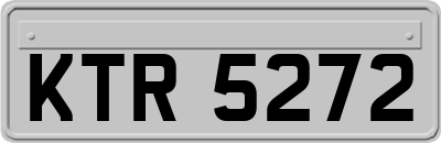 KTR5272