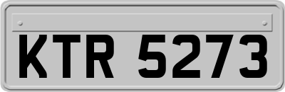 KTR5273