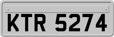 KTR5274