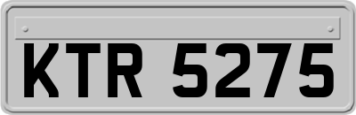 KTR5275