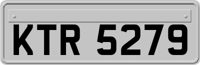 KTR5279