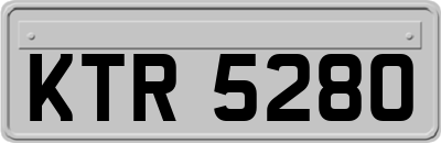 KTR5280