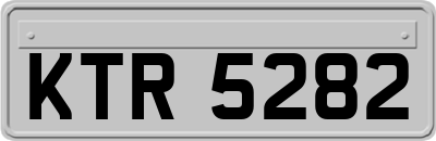 KTR5282