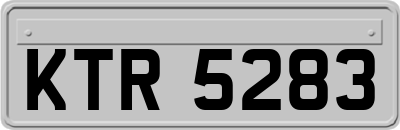 KTR5283