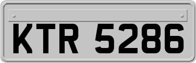 KTR5286