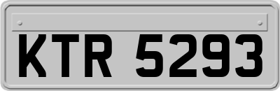 KTR5293