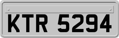 KTR5294