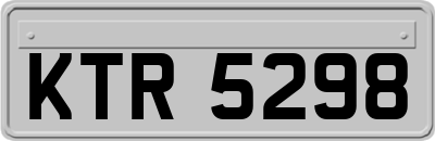 KTR5298