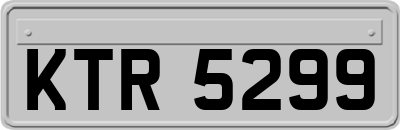 KTR5299