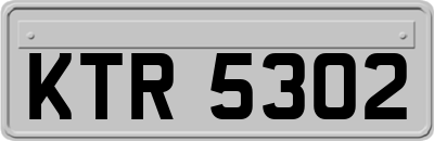 KTR5302