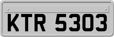 KTR5303