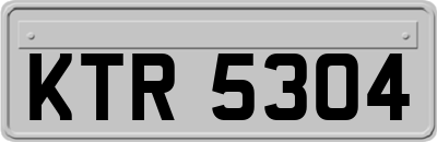 KTR5304