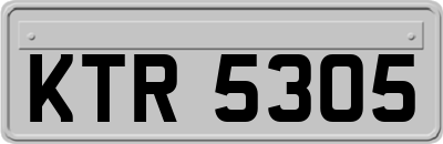 KTR5305