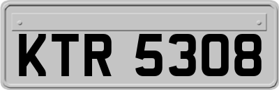 KTR5308