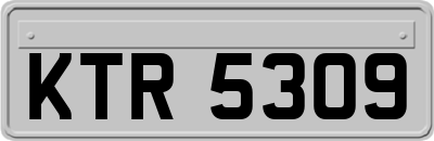 KTR5309