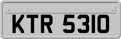 KTR5310
