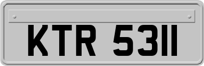 KTR5311
