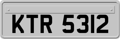 KTR5312