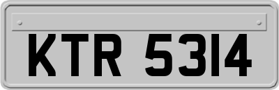KTR5314