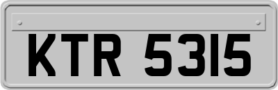 KTR5315