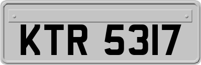 KTR5317