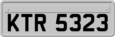 KTR5323