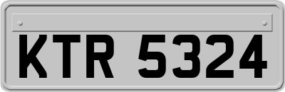 KTR5324