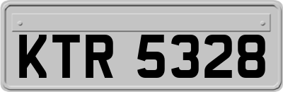 KTR5328