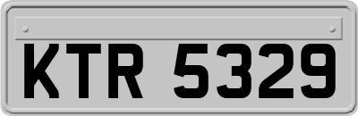 KTR5329