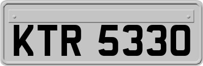 KTR5330