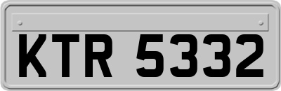 KTR5332