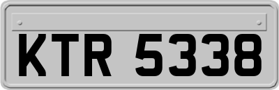 KTR5338