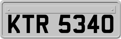 KTR5340