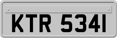 KTR5341