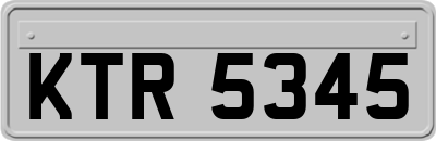 KTR5345