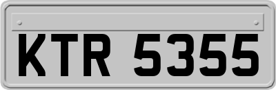 KTR5355