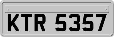 KTR5357