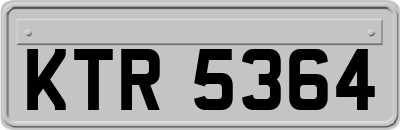 KTR5364