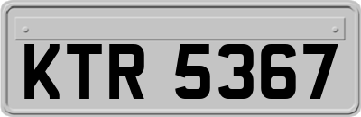 KTR5367