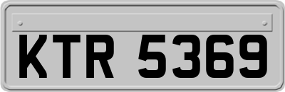KTR5369