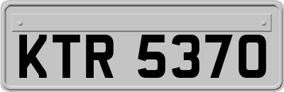 KTR5370
