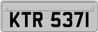 KTR5371