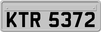 KTR5372