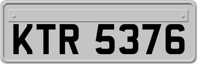 KTR5376