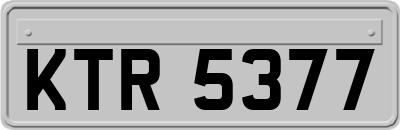 KTR5377