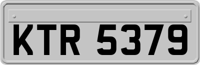 KTR5379