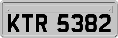 KTR5382