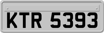 KTR5393