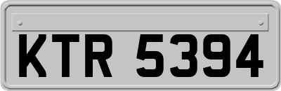 KTR5394