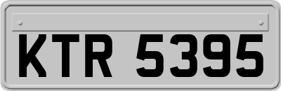 KTR5395